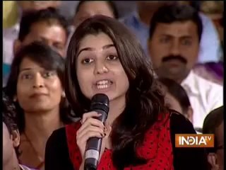 Aap Ki Adalat - Raj Thackeray - pt5