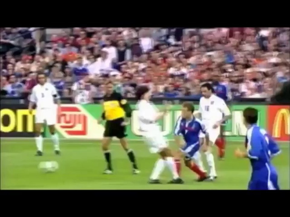 Fiers de nos Couleurs