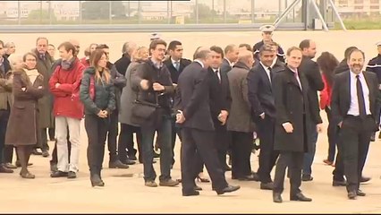 Didier François : "C'est un immense soulagement d'être libre"