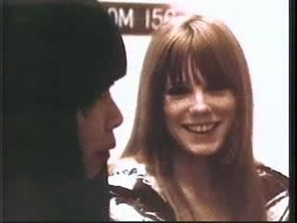 The Doors - Wishful Sinful