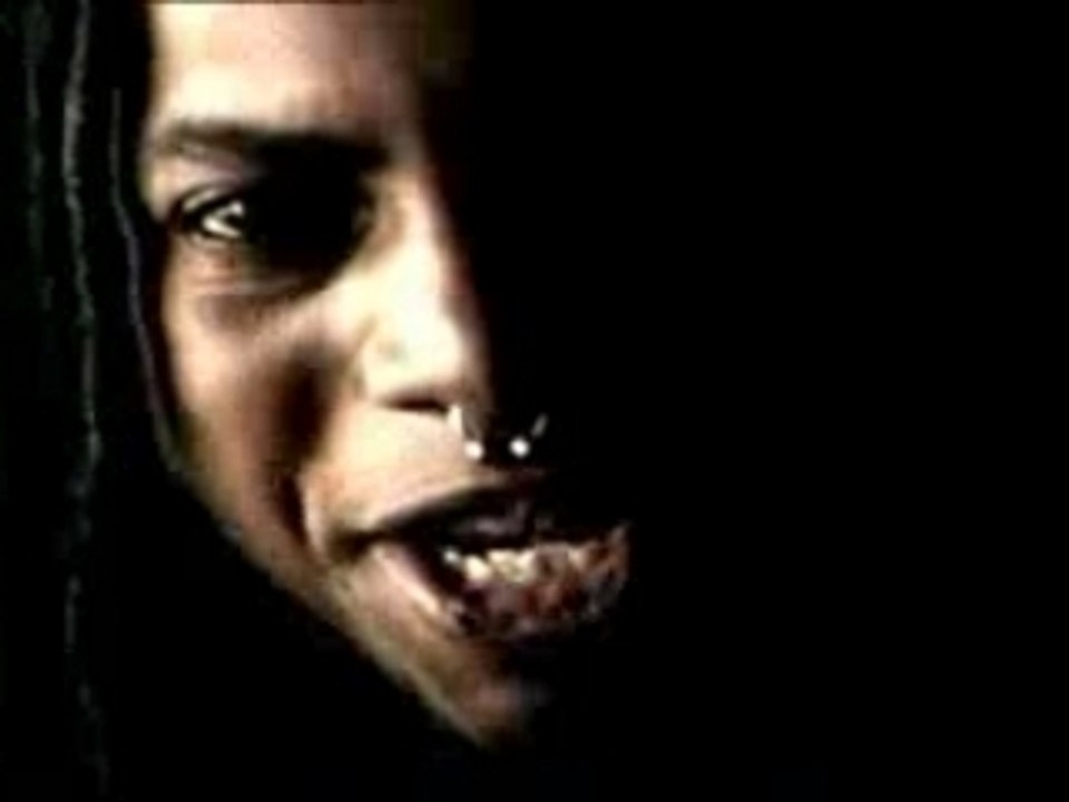 Sevendust - Praise