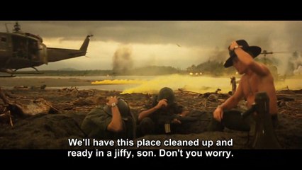 Death From Above, Now! - Part 3