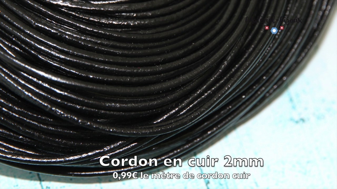 Du nouveau matériel pour la création de bijoux fantaisie #16