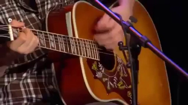 Justin Bieber One less lonely girl acoustic-Version