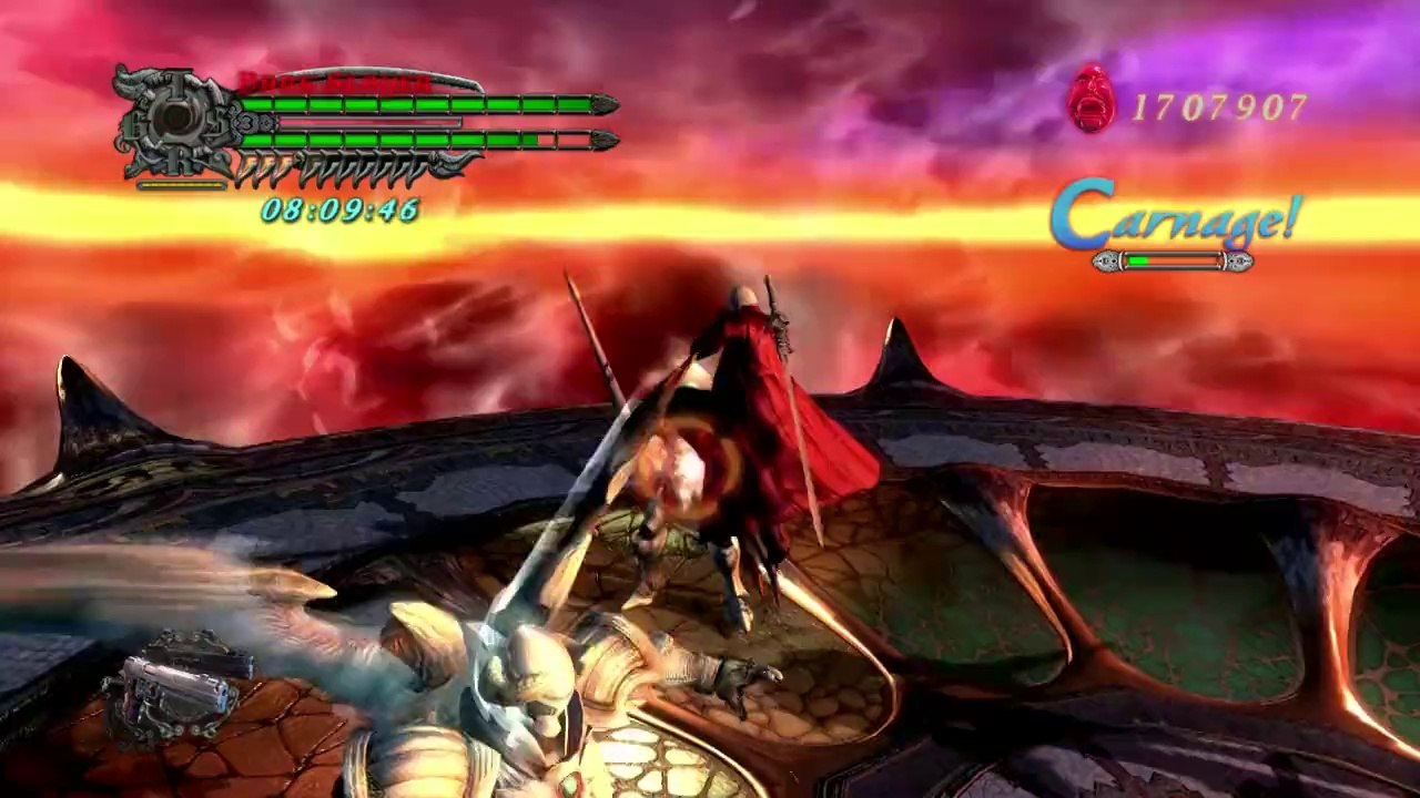 DMC4 BP Dante P3