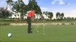 Tiger Woods PGA TOUR 12 The Masters Putting Tips Trailer