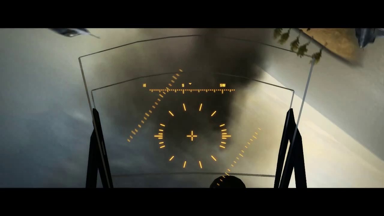 Battlefield Play4Free Oman Trailer