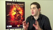Mount & Blade With Fire and Sword GDC 2011 Video Interview
