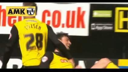 İngiltere Riera'nın golünü konuşuyor