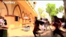 Encounter : Watch Prashant Narayanan's gangster look - IANS India Videos