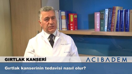 Gırtlak kanserinin tedavisi nasıl olur?
