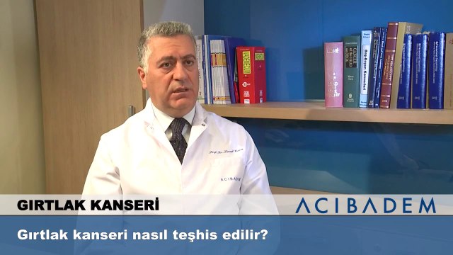 Gırtlak kanseri nasıl teşhis edilir?