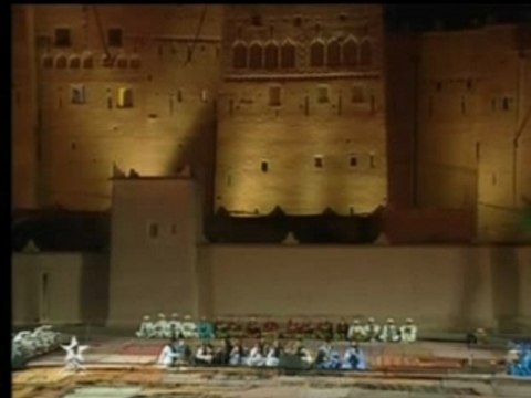 varietés d'aHwach amazigh 3eme partie