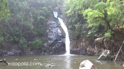 Yong National Park, South Thailand