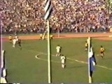 25η ΑΕΛ-ΑΕΚ 4-1 1982-83 (Τρίκαλα)  Στιγμιότυπα