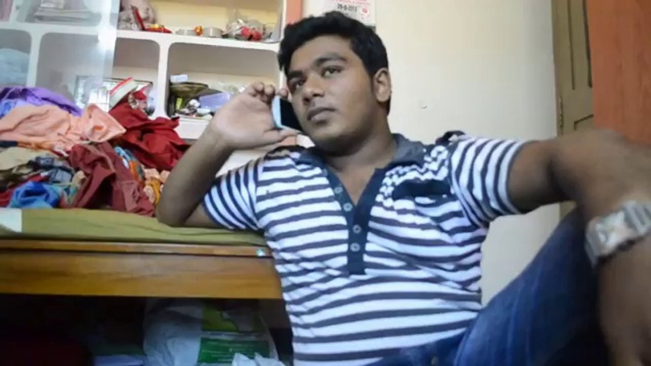 vaayamoodi summa iru da-tamil short film