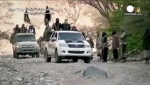Attacco con drone in Yemen: uccisi 13 jihadisti e tre civili