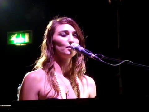 Sara Bareilles - Many The Miles