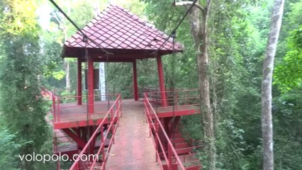 Thailand must see, Peninsular Botanic Garden