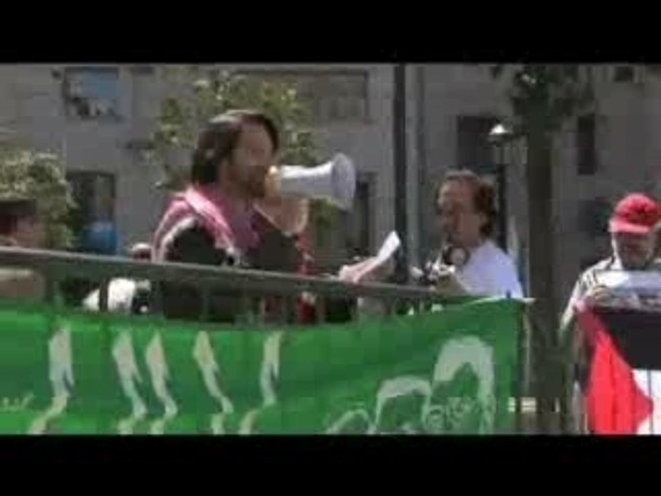 Carta palestina