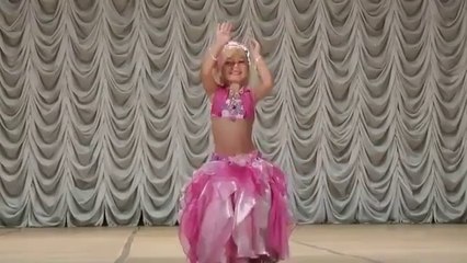 Çok Tatlı Bir Oryantel - Radyo Arabesk TÜRK