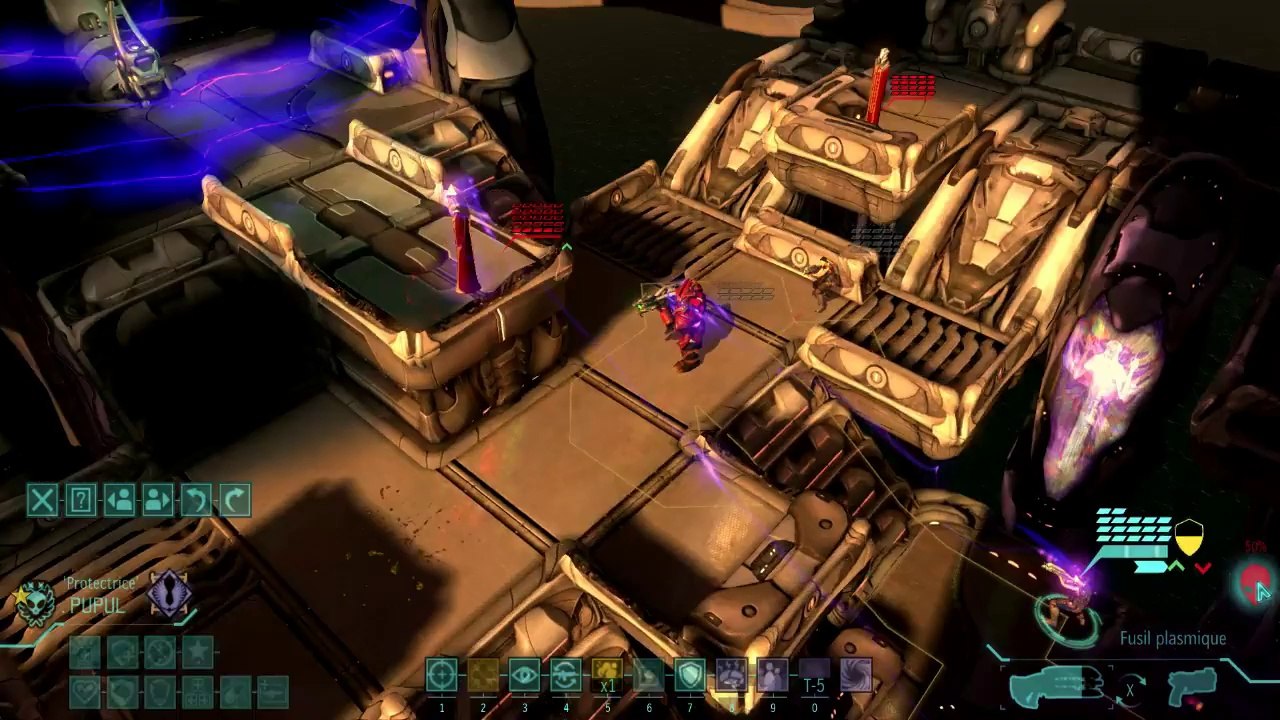 Xcom Enemy Within épisode 43 FINAL