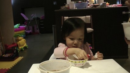 Girl Tells Her Uncle To Go Home