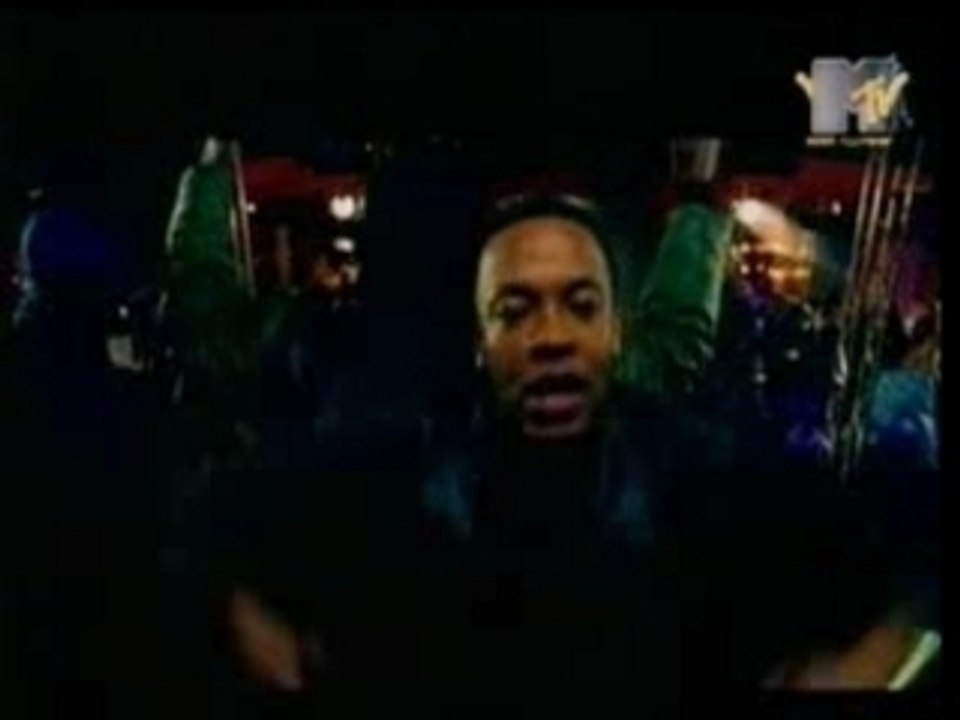 The Next Episode