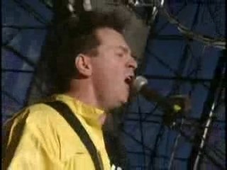 Devo - Mongoloid