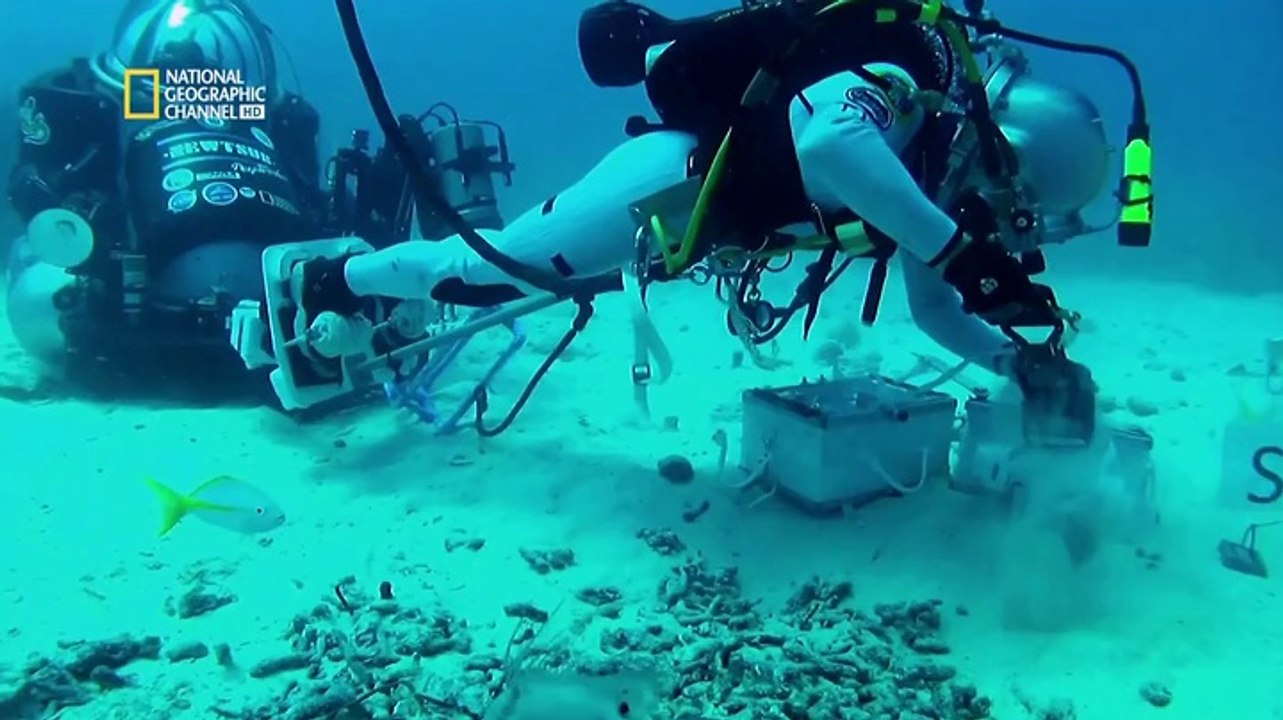 La Science du Futur