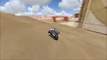 Jeu Vidéo : Course de voiture parfaite dans TrackMania 2 Canyon