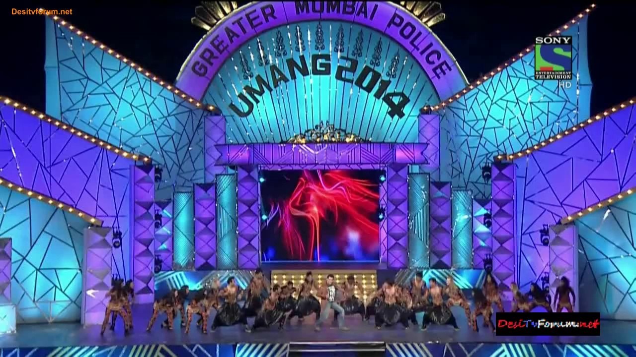 Umang 2014 20th April 2014 Video Watch Online 720p HD Pt1