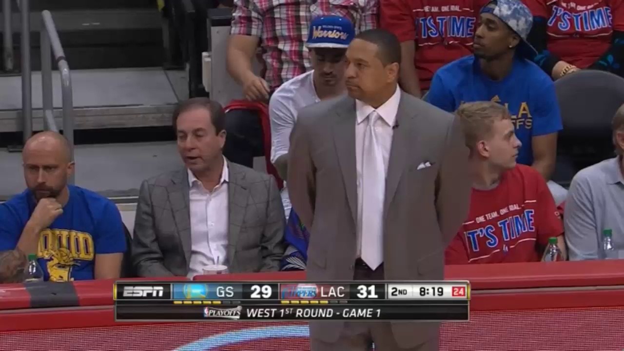 Joe Lacob