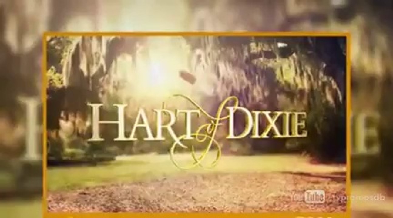 Hart of Dixie season 3 Episode 19 Promo A Better Man [HD]