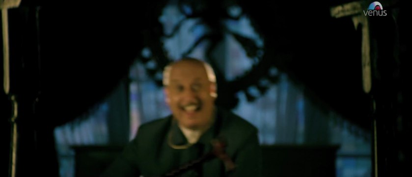 Sheeshe Ka Dil - Machis Ki Tilli [Full Video Song] - Gang Of Ghosts [2014] Feat. Mahie Gill - Anupam Kher [FULL HD] - (SULEMAN - RECORD)