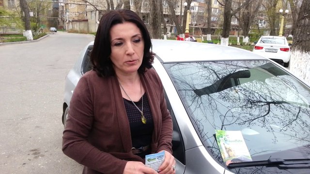 KIA Ceed Энвиро Табс - Экономия топлива 30%