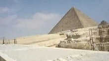 Giza -part2(Sphynx)