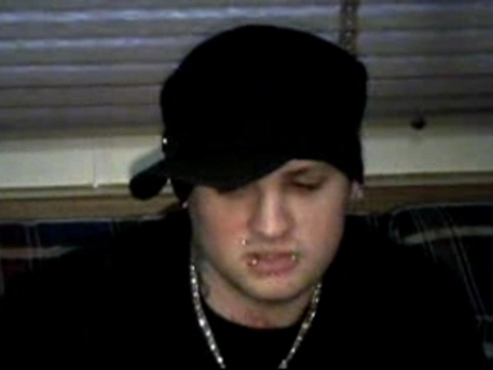 Good Charlotte’s Benji Madden