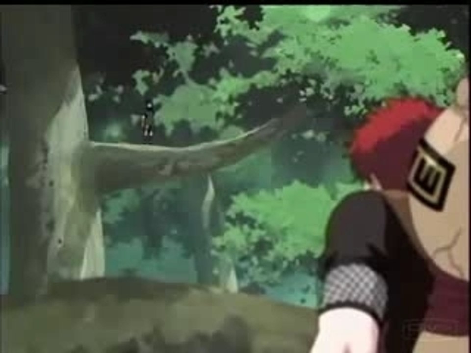 Naruto  feat System of a Down