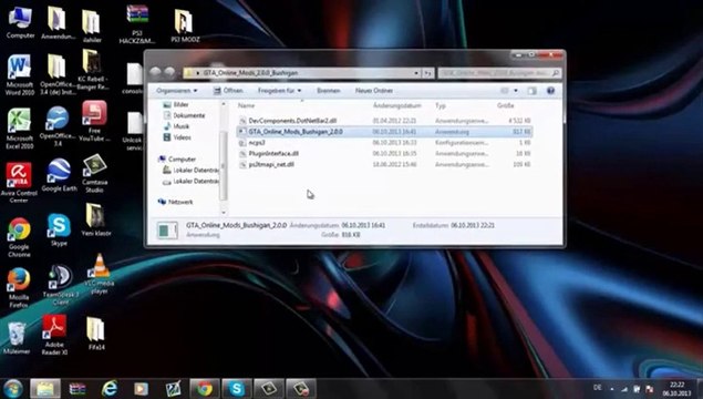 [Grand Theft Auto V] GTA 5 - GTA V Hacks Mods Unlimited Infinite April 2014
