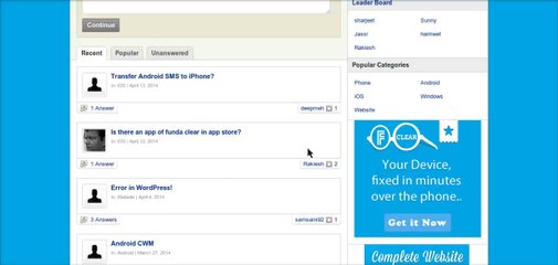 Partner with Leading Web Development Company in India 🌐