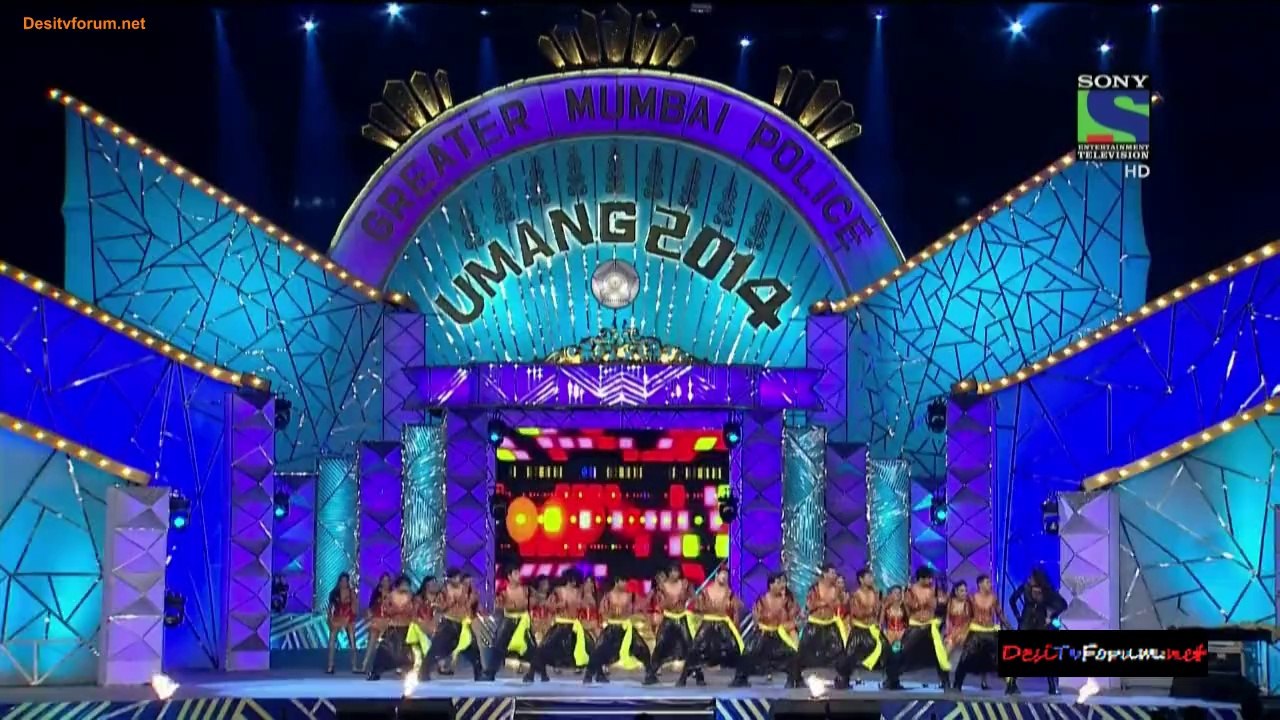 Umang 2014 20th April 2014 Video Watch Online 720p HD Pt1_all