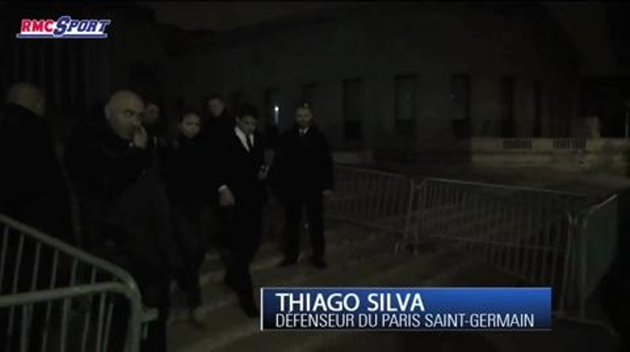 Coupe de la Ligue / Les joueurs du PSG ont fêté leur titre - 20/04