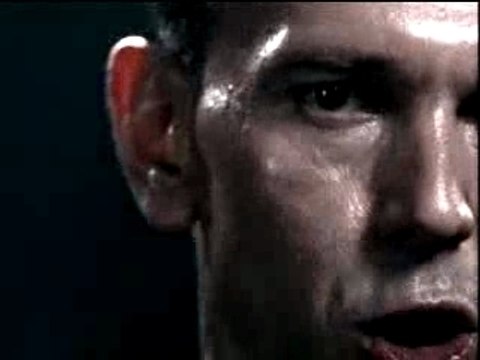 Têtes Raides - Fragile - Clip censuré