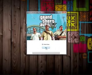 GTA 5 online Infinite Money Hack Tool April 2014 Legit