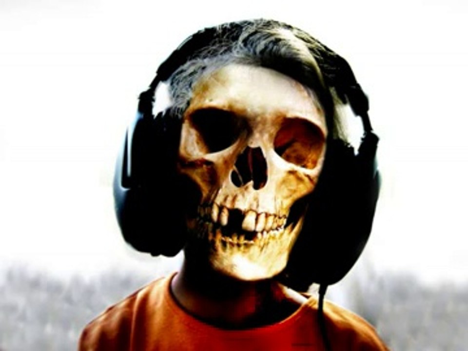 Contra - Deliler