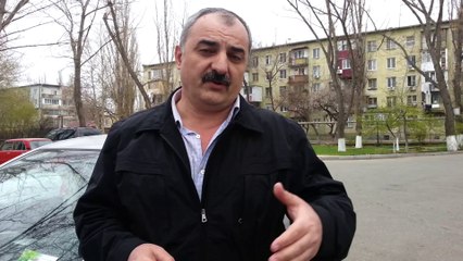 Почему я выбрал Гринфут Глобал