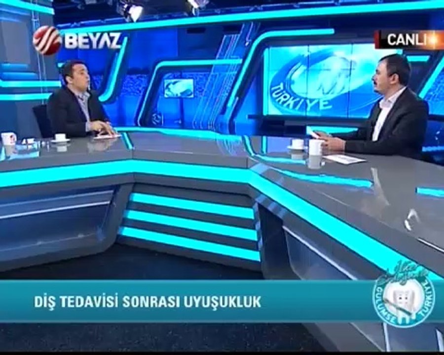 Gülümse Türkiye 20.04.2014