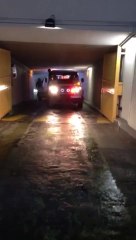 Dépannage en sous-sol paris