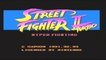Street Fighter 2 Turbo (Super Nintendo)